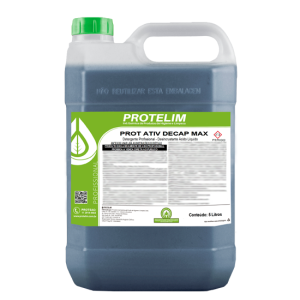 PROT ATIV DECAP MAX – ACID DESCALER