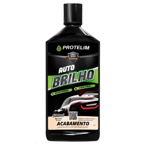 AUTO BRILHO - AUTOMOTIVE FINISHING