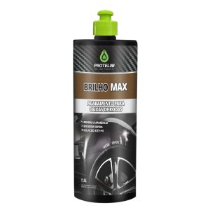 BRILHO MAX - INNER FENDER PRODUCT (FINISH)
