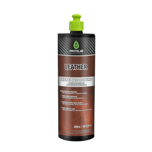 LEATHER - LEATHER MOISTURIZER