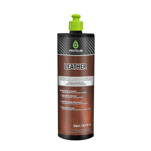 LEATHER - LEATHER MOISTURIZER