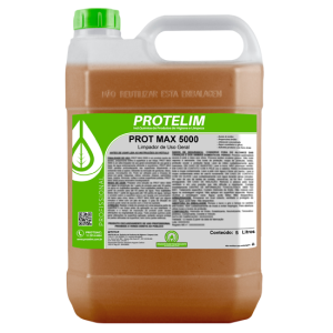 PROT MAX 5000 – ULTRA CLEANER TOUCHLESS WASH