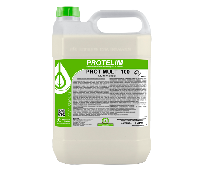 PROT MULT 100 – MULTI CLEANER