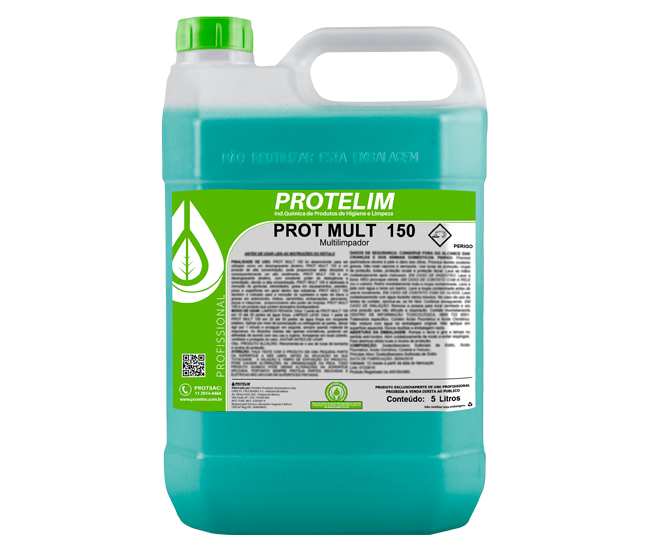 PROT MULT 150 – MULTI CLEANER