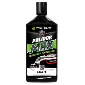 POLIDOR MAX - CUT POLISHER