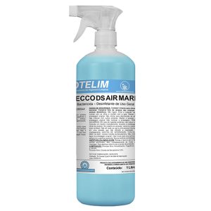 PROT ECCO DS AIR MARINE - BACTERICIDE