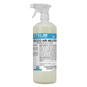 PROT ECCO DS AIR NEUTRO - BACTERICIDE