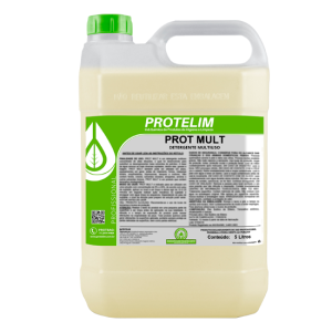 PROT MULT - MULTIPURPOSE DETERGENT
