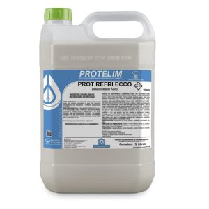 PROT REFRI ECCO - COLORLESS DESCALING AGENT
