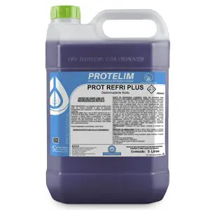 PROT REFRI - ALUMINUM CLEANER PLUS