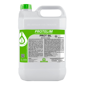 PROT SIL - LIQUID SILICONE