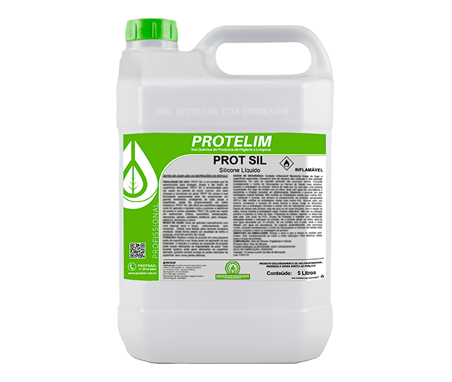 PROT SIL - LIQUID SILICONE