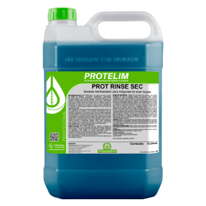 PROT RINSE SEC - LIQUID DRYER