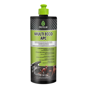 MULTI ECCO APC - APC MULTIPURPOSE CLEANER