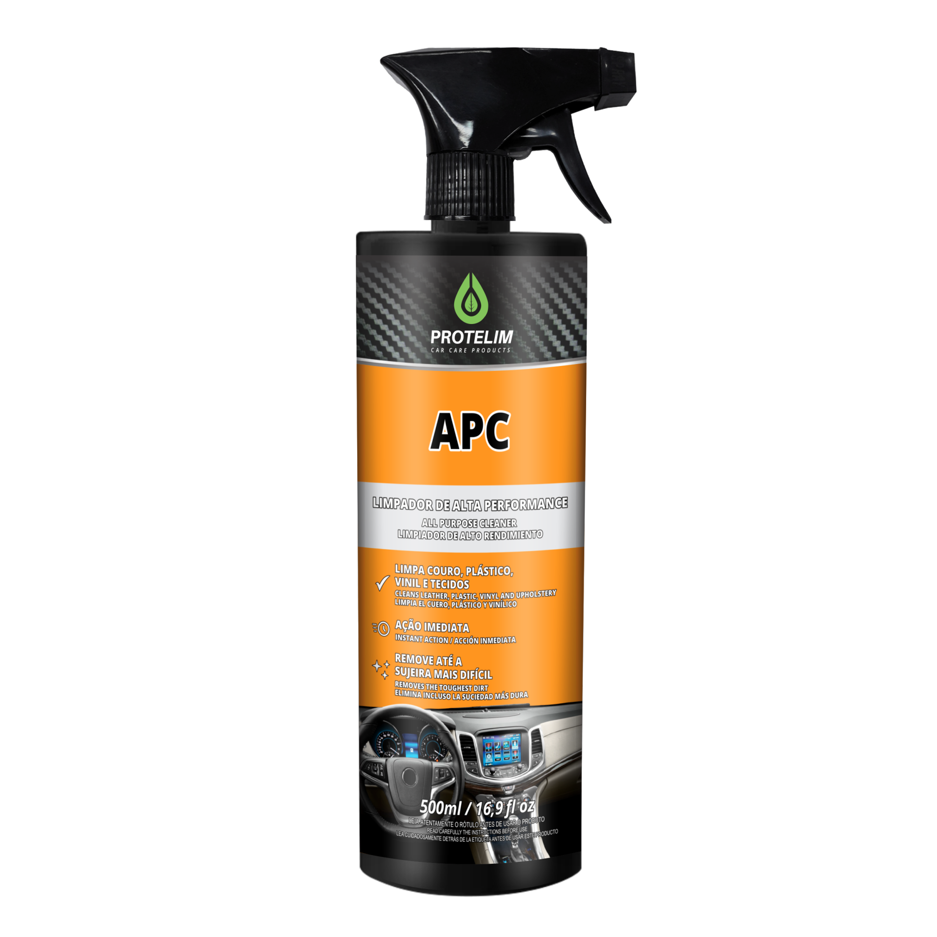 APC PROTELIM MULTIPURPOSE Protelim Chemical Industry Of Hygiene apc-protelim-multipurpose-protelim-chemical-industry-of-hygiene