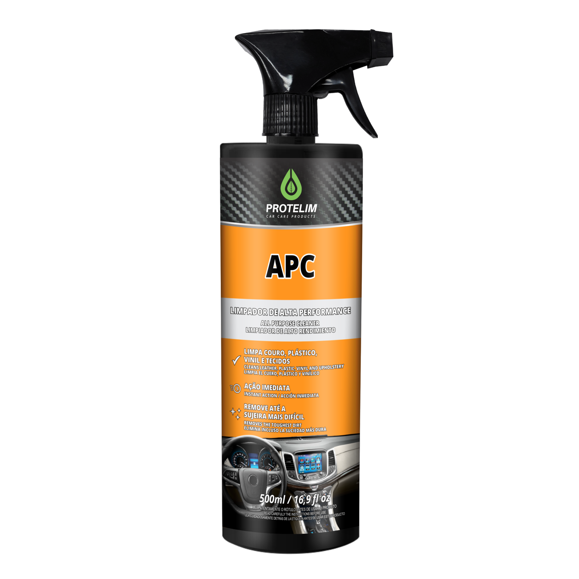 APC Protelim