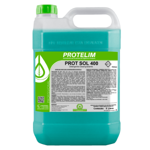 PROT SOL 400 – CONCENTRATED DEGREASER