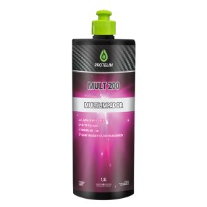 PROT MULT 200 - CONCENTRATED MULTI-PURPOSE DEGREASER