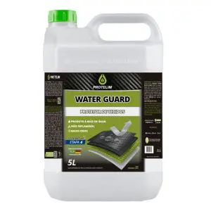WATER GUARD