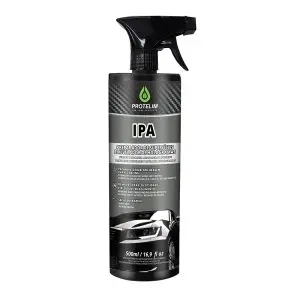IPA - HOLOGRAM DEVELOPER