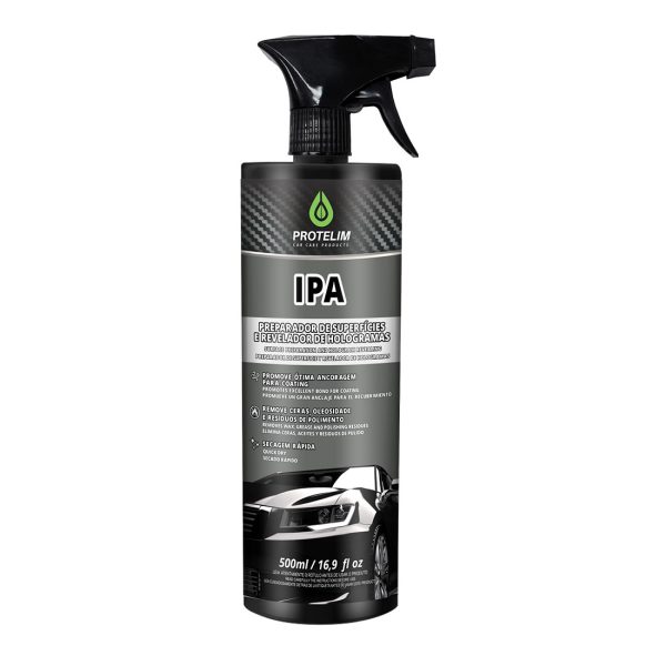 IPA - HOLOGRAM DEVELOPER
