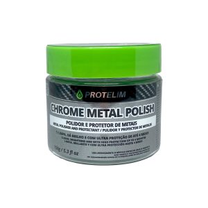 Chrome-Metal-Polish