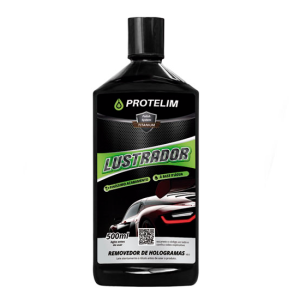 ABRILLANTADOR - ELIMINADOR DE HOLOGRAMAS