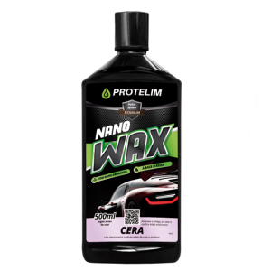NANO WAX - CERA