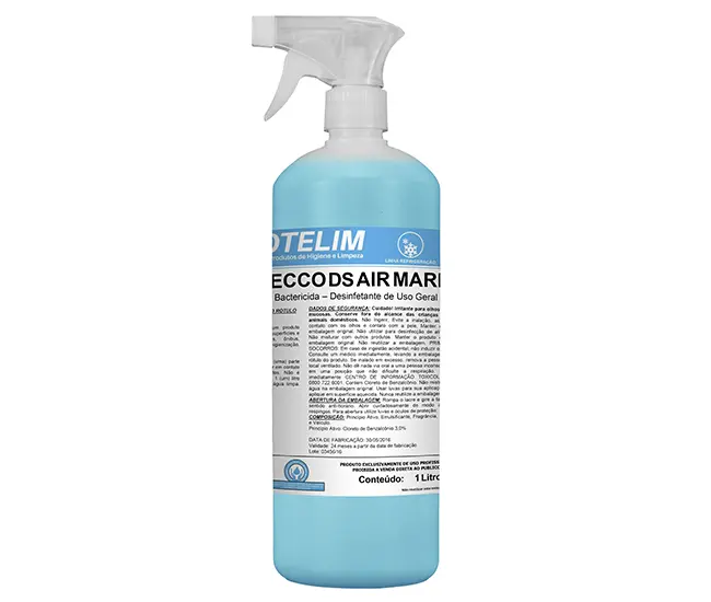 PROT ECCO DS AIR BACTERICIDA MARINO