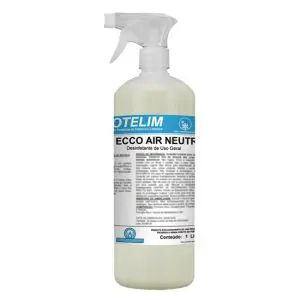 PROT ECCO DS AIR BACTERICIDA NEUTRO