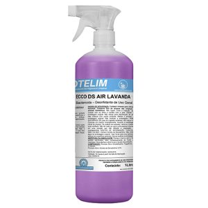 PROT ECCO DS AIR LAVANDA BACTERICIDA