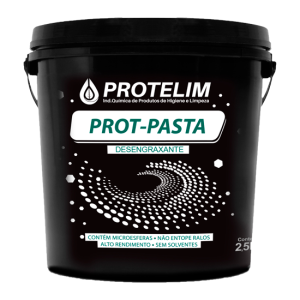 LIMPIADOR DE SUPERFICIES PROT PASTA