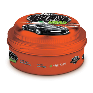 PROT WAX - CERA DURA PROTECTORA PARA AUTOMÓVILES