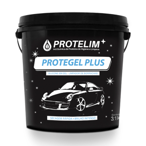 SILICONE GEL AUTOMOTIVO PROTEGEL PLUS