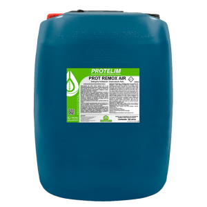 DESINCRUSTANTE ÁCIDO - ELIMINADOR DE HORMIGÓN PROT REMOX AIR