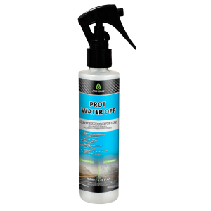 PROT WATER OFF - CRISTALIZADOR DE VIDRIO