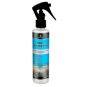PROT WATER OFF - CRISTALIZADOR DE VIDRIO