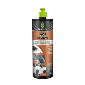 FAST REMOVE - ELIMINADOR DE INSULFILM Y COLA ADHESIVA