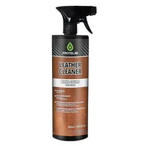 LEATHER CLEANER