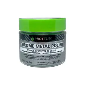Chrome-Metal-Polish
