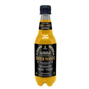 BEER WASH - LAVADO DE COCHES ULTRA CONCENTRADO