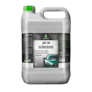 PROT JET 20 – CERA AUTOMOTIVA PROTETORA (PÓS-LAVAGEM)