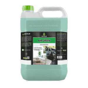 AIR GREEN – ODORIZANTE AUTOMOTIVO E DE AMBIENTES