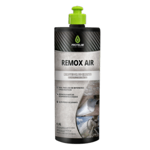 PROT REMOX AIR - DESINCRUSTANTE ÁCIDO REMOVEDOR DE CONCRETO
