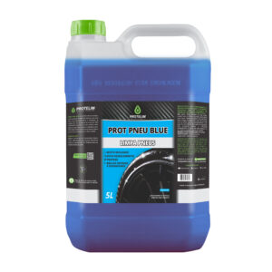 PROT PNEU BLUE - LIMPA PNEUS