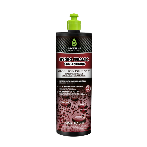 HYDRO CERAMIC - CONCENTRADO