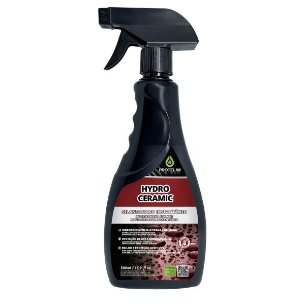 HYDRO CERAMIC - PRONTO USO