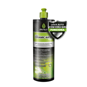 Hybrid Ceramic Wash